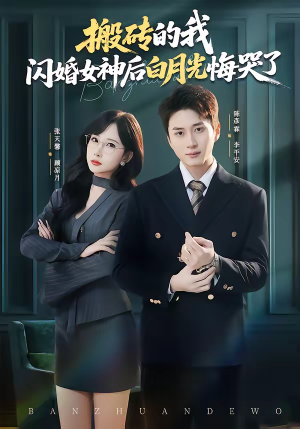 搬砖的我，闪婚女神后白月光悔哭了（80集）观看软件