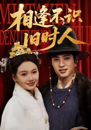 相逢不识旧时人（56集）网盘在线观看