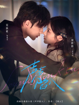 声声陷入（73集）这部短剧我爱了