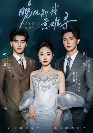 晚风知我意难寻（60集）看精彩短剧