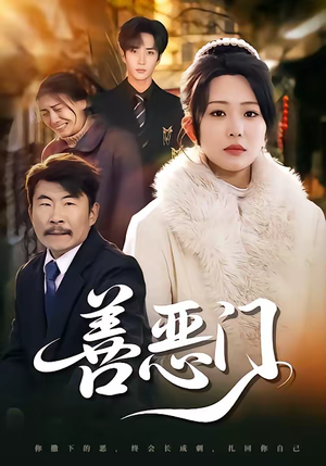 善恶门(65集) 善恶门(65集)常回家看看短剧