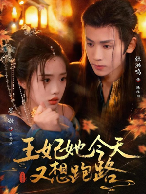 王妃她今天又想跑路（62集）360网盘观看