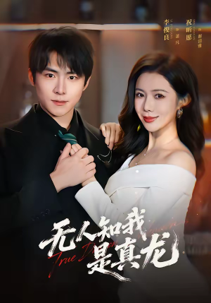 无人知我是真龙（57集）热门短剧大全