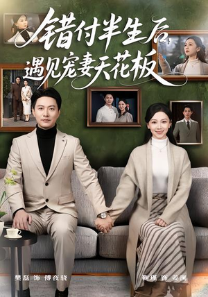 错付半生后，遇见宠妻天花板（80集）追短剧关注我