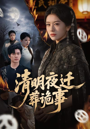 清明夜迁葬诡事（71集）高清无码免费看