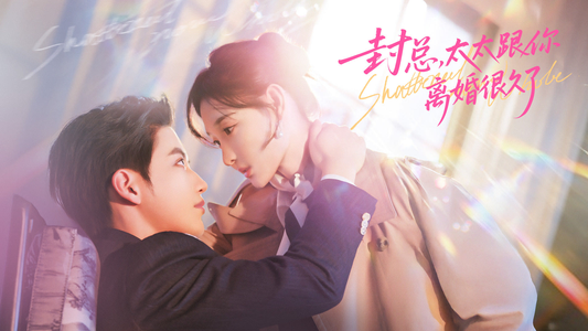 封总，太太跟你离婚很久了（70集）在哪看免费