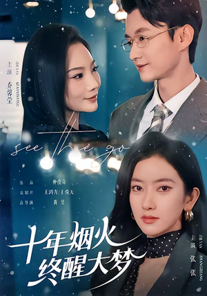 十年烟火，终醒大梦（60集）精彩短剧热播中