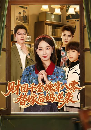 财团千金魂穿八零替嫁后妈逆袭（73集）百度网盘在线看