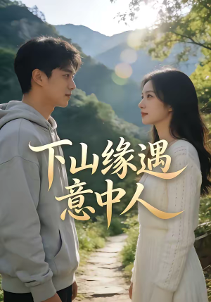 下山缘遇意中人（78集）全集完整版