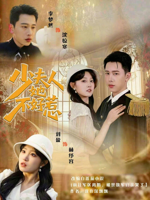 少夫人她不好惹（69集）分享好看的短剧