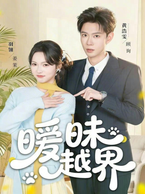 暧昧越界（74集）剧情简介