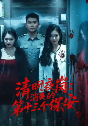 清明夜岗：消失的第十三个保安（45集）去哪里看