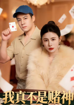 我真不是赌神(78集) 我真不是赌神(78集)短剧更新抢先看