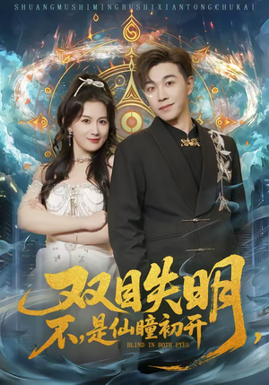 双目失明，不，是仙瞳初开（75集）热门短剧在线看