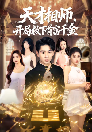 天才相师,开局救下首富千金(77集) 天才相师,开局救下首富千金(77集)看短剧放松一下