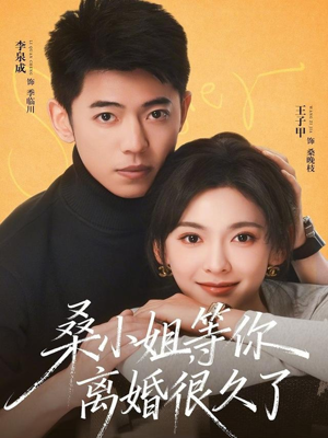 桑小姐，等你离婚很久了（70集）短剧免费看全集