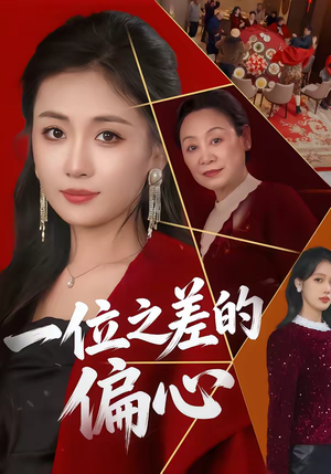 一位之差的偏心(73集) 一位之差的偏心(73集)精彩短剧又来了