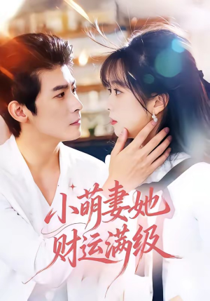 小萌妻她财运满级（71集）解说