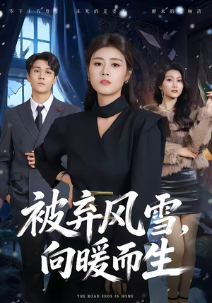 被弃风雪，向暖而生（60集）免费观看全集