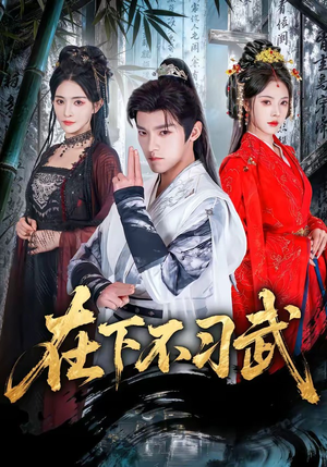 在下不习武（60集）热门短剧免费看