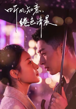 听风知意，绻色清晨（69集）短剧推荐上热门