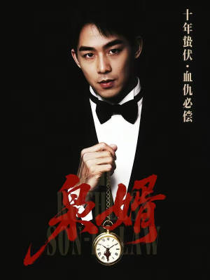 枭婿（62集）短剧解说全集