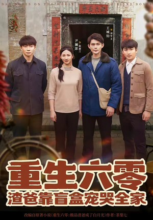 重生六零:渣爸靠盲盒宠哭全家(70集) 重生六零:渣爸靠盲盒宠哭全家(70集)热播古装短剧