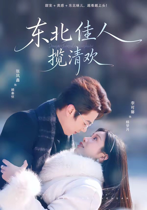 东北佳人揽清欢（80集）短剧前十排行榜