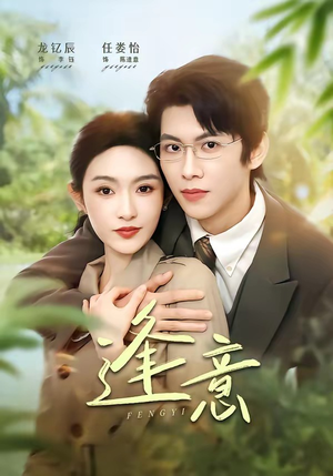 逢意（90集）最新热剧免费看