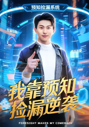 我靠预知捡漏逆袭（45集）第二季