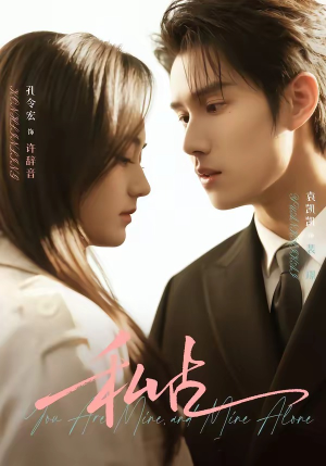 私占（63集）精彩短剧来袭