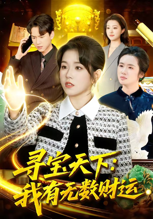 寻宝天下：我有无数财运（105集）视频在线看