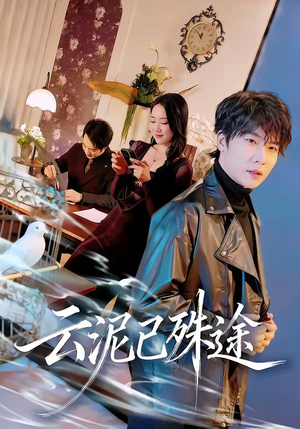 云泥已殊途(72集) 云泥已殊途(72集)免费短剧看不停