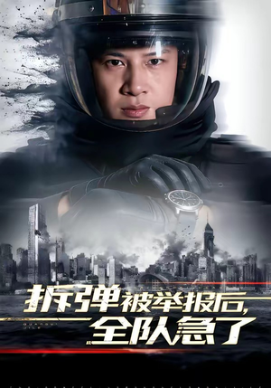 拆弹被举报后,全队急了(50集) 拆弹被举报后,全队急了(50集)在哪里可以看