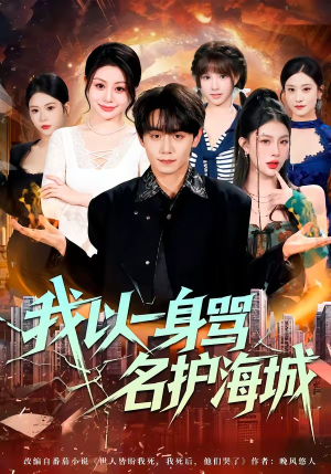 我以一身骂名护海城（79集）短剧免费看