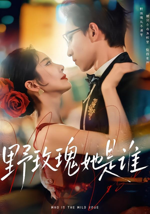 野玫瑰她是谁（84集）在哪看