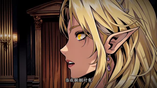 诡异末世，我家女仆都是S级诡异大佬（76集）动漫超好看短剧推荐