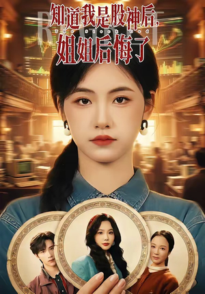 知道我是股神后，姐姐后悔了（54集）全集一网打尽