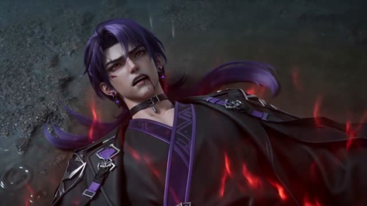 无限末日里的挂逼玩家！（63集）动漫热门短剧大全