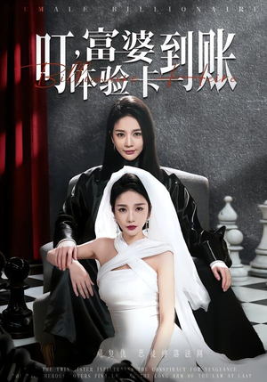 叮，富婆体验卡到账（61集）精彩片段