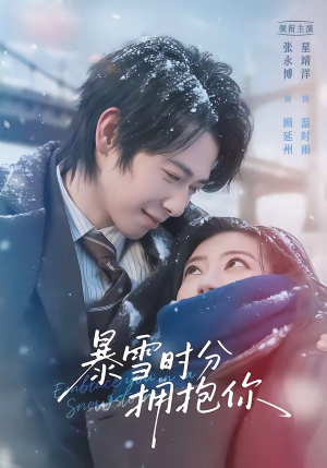 暴雪时分拥抱你（69集）海量资源免费看