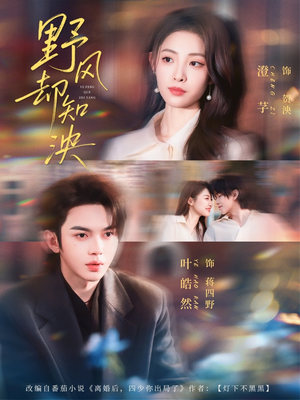 野风却知泱（80集）经典回顾免费看