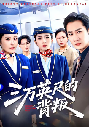 三万英尺的背叛（41集）口碑之选免费看