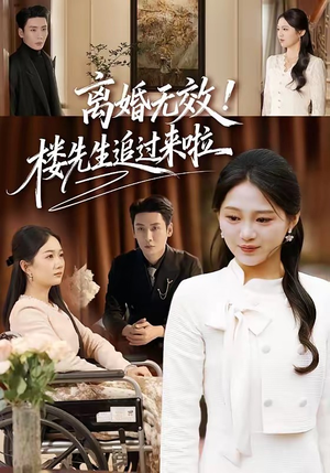 离婚无效！楼先生追过来啦（80集）热门短剧分享