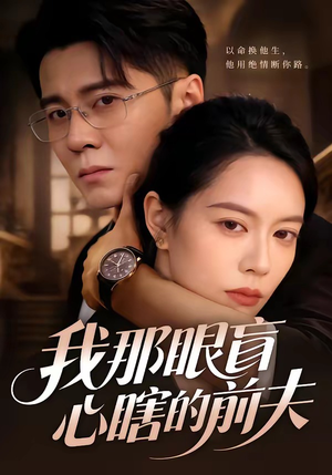 我那眼盲心瞎的前夫（61集）最后的大结局