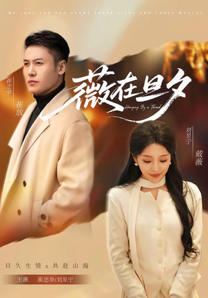 薇在旦夕（80集）1-102集