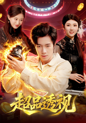 超品透视（100集）直接看到大结局