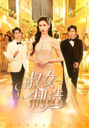 淑女制造（94集）让你一口气看完