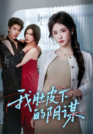 我肚皮下的阴谋（75集）视频在线看