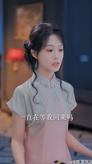 心瓷预谋（3集）哪个短剧网能看